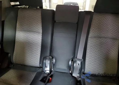 2021 Toyota 4Runner Sr5/Sr5 Premium z USA, uszkodzony, nr VIN JTEMU5JR0M5842809